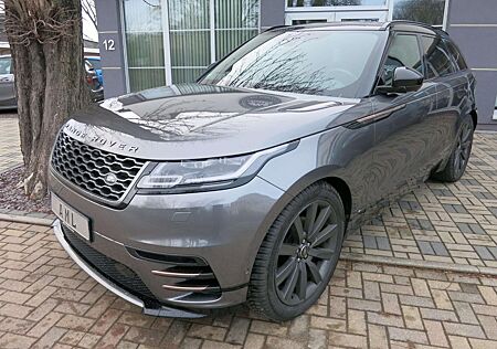 Land Rover Range Rover Velar R-Dynamic HSE LED PANORAMA HEA