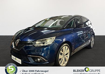 Renault Grand Scenic IV 1.3 TCe 140 Energy Grand Limite