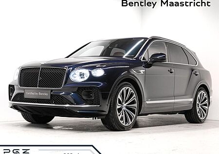Bentley Bentayga 4.0 V8 NAIM | TOURING | COMFORT SEATS