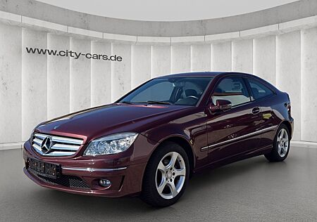 Mercedes-Benz CLC 180 Kompressor Autom.*1.Hand*67000 km*