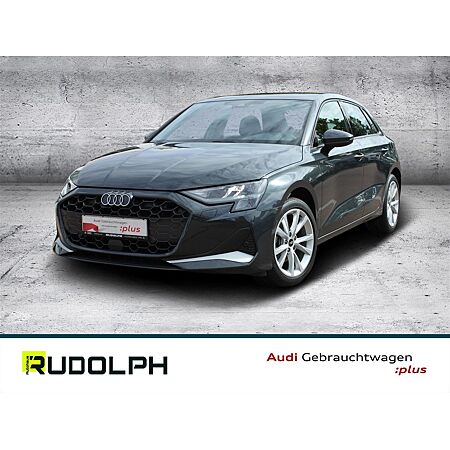 Audi A3 leasen