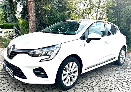 Renault Clio TCe 90 Experience Experience