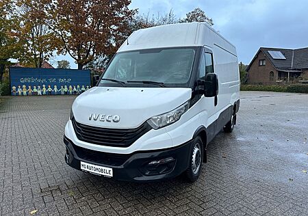 IVECO A Daily 2,3 BlueHdi hoch