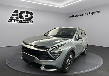 Kia Sportage 1,6T 2WD 48V DCT Spirit|LED|AHK|E-SITZ|