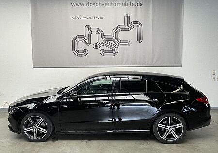 Mercedes-Benz CLA 220 Shooting Brake d /PANO/MULTIB./SpoSi/Dis