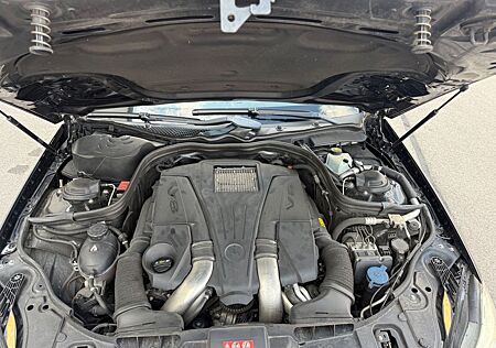 Mercedes-Benz CLS 500 -