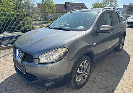 Nissan Qashqai +2 I-Way 4X4 *Automatik *Pano