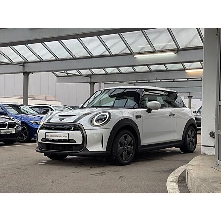 Mini COOPER SE leasen