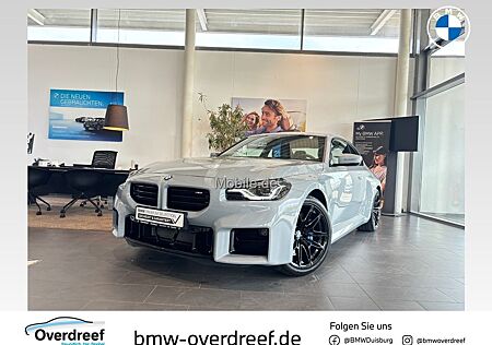 BMW M2 Coupe Sport Aut. Klimaaut. Adaptives Fahrwerk