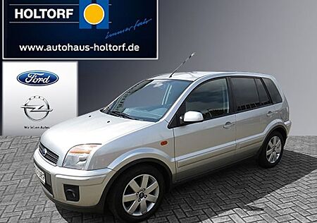 Ford Fusion Plus KLIMA ALU