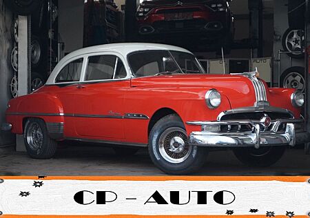 Pontiac Andere CHIEFTAIN A6 2D  Motor.: 4.0  6