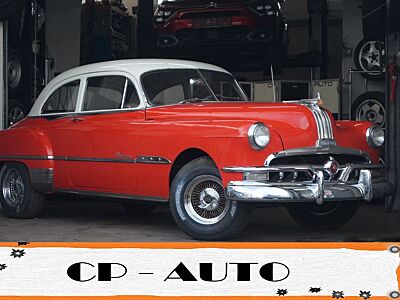 Pontiac Andere CHIEFTAIN A6 2D  Motor.: 4.0  6