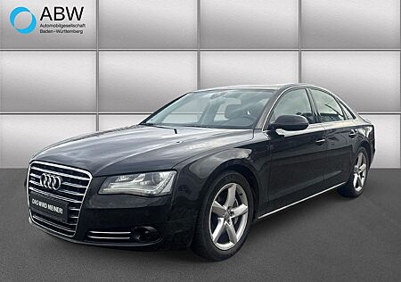 Audi A8 3.0 TDI quattro