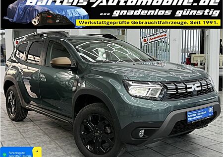 Dacia Duster 1.0 LPG Extreme, LED, Navi, Kamera, Klima