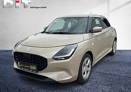 Suzuki Swift 1.2 Dualjet 61 kW Comfort ACC+LED+Navi+SHZ