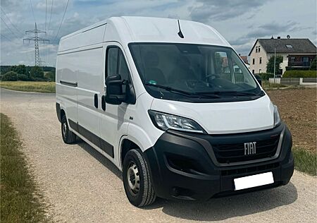 Fiat Ducato 160PS TOP ZUSTAND Hoch+Lang