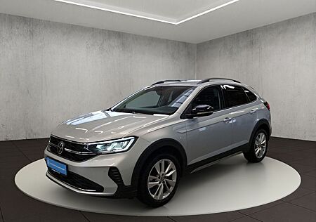 VW Taigo Volkswagen Goal 1,0 l TSI OPF 85 kW (116 PS) 7-Gang-D