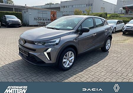 Renault Captur II Evolution TCe90
