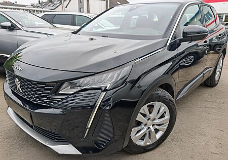 Peugeot 3008 BlueHDI 130 EAT8 LED KOMFORTSITZ KAM #10836