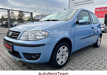 Fiat Punto 1.2 8V Dynamic*Klima*ZahnriemenNeu