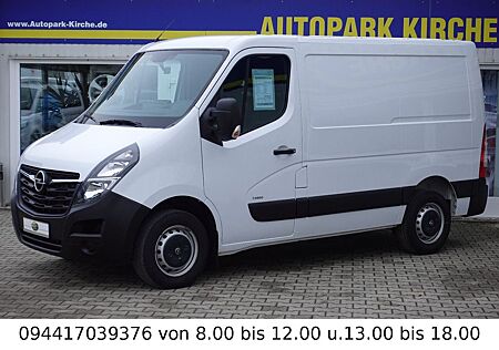Opel Movano gebraucht kaufen Opel Movano B Kasten/Kombi L1H1 Klima Boden Verkl.