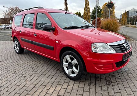 Dacia Logan MCV Kombi Laureate