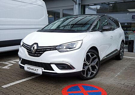 Renault Grand Scenic TECHNO TCe 140 EDC