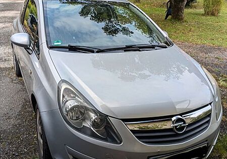 Opel Corsa 1.2 ecoFLEX Selection Selection