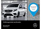 Mercedes-Benz V 300 d 4M AVANTGARDE EDITION+Allrad+AMG+9G+AHK