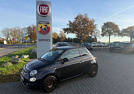 Fiat 500 Collezione Navi,Klimaauto,LS+RS