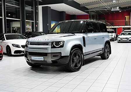 Land Rover Defender 110 X-Dynamic HSE*LUFT*MATRIX*MERI*1.HD