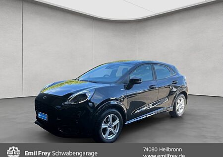 Ford Puma 1.0 EcoBoost Hybrid Aut. ST-LINE