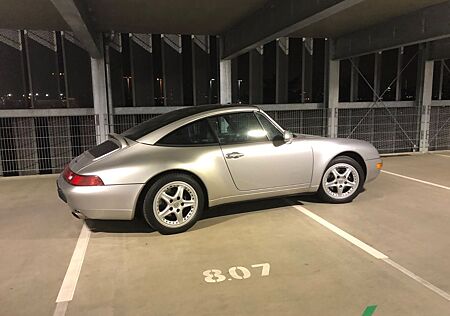 Porsche 993 Targa