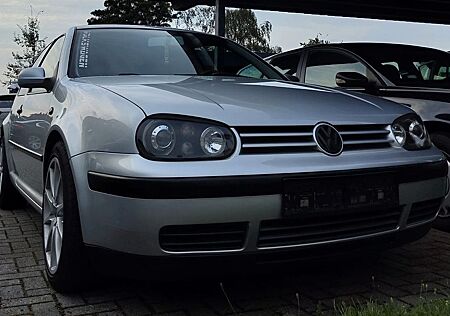 VW Golf Volkswagen 1.6