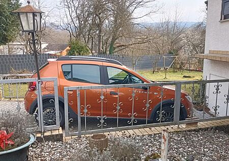 Dacia Sandero TCe 90 Stepway Prestige Stepway Prestige