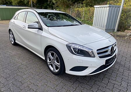 Mercedes-Benz A 180 A -Klasse BlueEfficiency