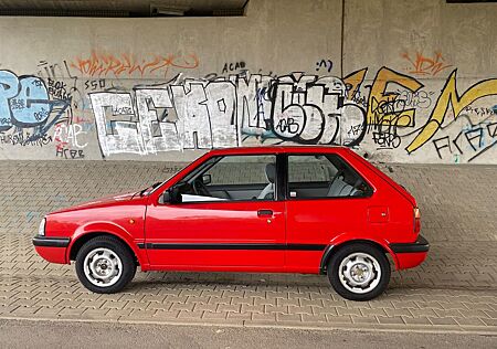 Nissan Micra K10 2.Hd Museumszustand 30.400km wie neu