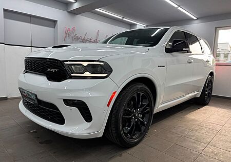 Dodge Durango 5.7 R/T HEMI BLACKTOP/Memory/Pano/4xShz.