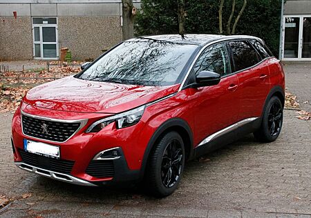 Peugeot 3008 1.6 PureTech 180 EAT8 Allure