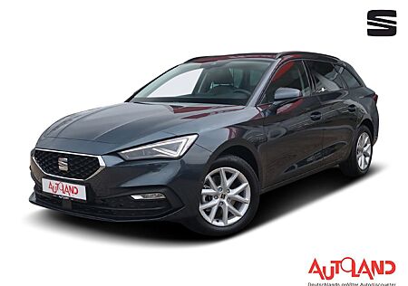 Seat Leon ST Style1.5 TSI LED Kamera Sitzheizung