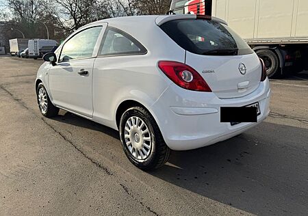 Opel Corsa 1.2 Edition Edition