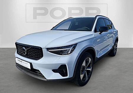 Volvo XC 40 XC40 B3 FWD Plus Dark 19" ACC FSH H&K LED SHZ