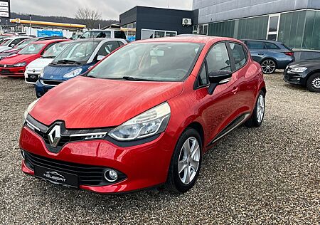 Renault Clio Dynamique 1.2 16V 75