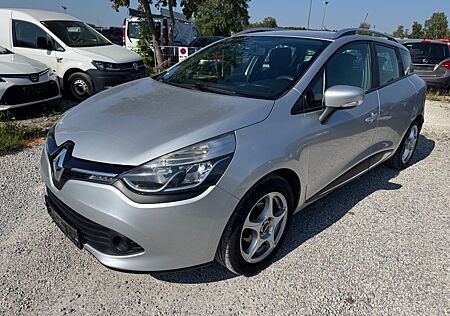 Renault Clio IV ,Klima , Tempomat,Euro 5!