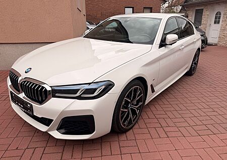 BMW 530 d xDrive M Sport 1.HD+KOMFORTS+H&K+LASER
