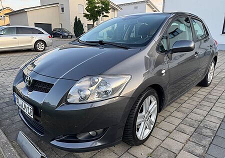 Toyota Auris 2.2 D-CAT*Tüv Service Neu* 8fach* 177ps