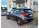 Ford Fiesta 1,5 TDCi Cool & Connect Cool & Connect