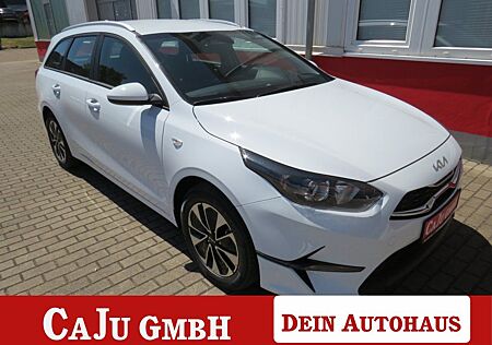 Kia Cee'd Sportswagon AHK.ab 140PS Navi10,25 Lenkrad