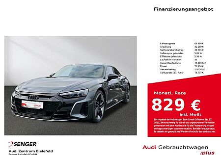 Audi RS e-tron GT 440 kW quattro Navi Leder Panorama