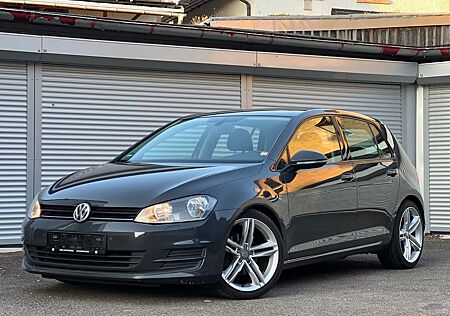 VW Golf Volkswagen VII Lim. Comfortline BMT 1,6 Neu Zahnriemen